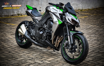 Z1000 abs 2016