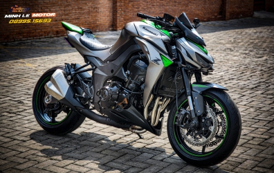 Abs 2016 xám xanh