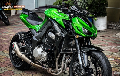 Z1000 abs 2015