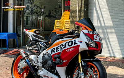 CBR 1000RR REPSOL 2015