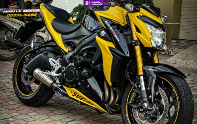 S1000 2015 abs