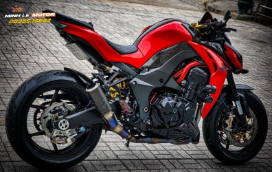 Z1000 abs 2015 
