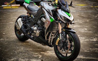 Z1000 abs 2014