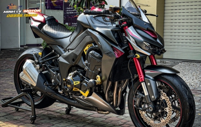 Z1000 candy abs 2016