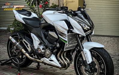 Z800 abs 2015 