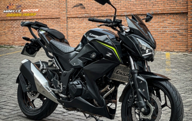 Z300 abs 2018 