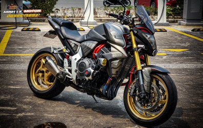 CB1000R 2015 ABS