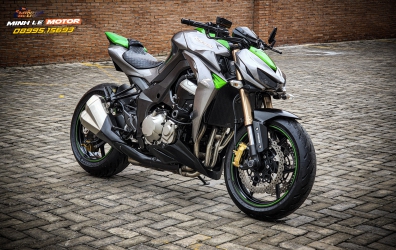 Z1000 abs 2014