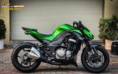 Z1000 2015 