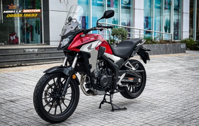 Cb500X 2019 
