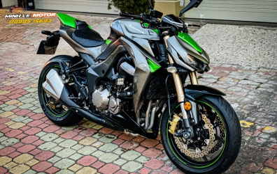 Z1000 2014