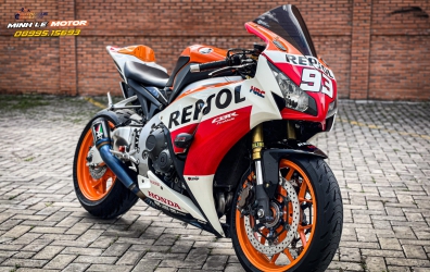 CBR1000RR 2015 ABS