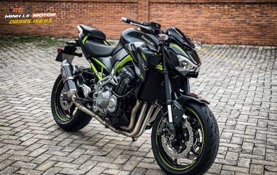 Z900 2020