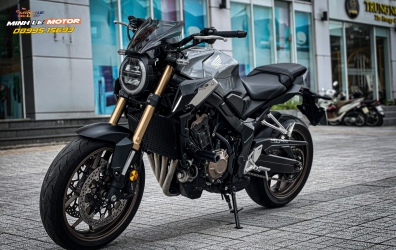 Xe Mẫu Mới 2023