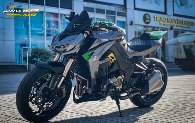Z1000 2014