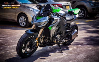 Z1000 2014