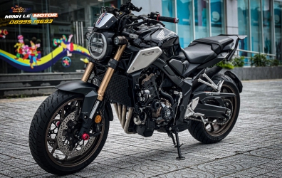Honda CB650R ABS 2020 
