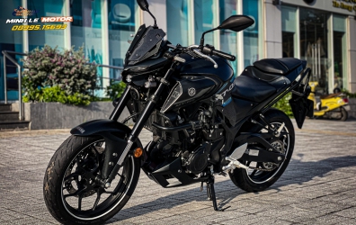 MT03 2022 Yamaha