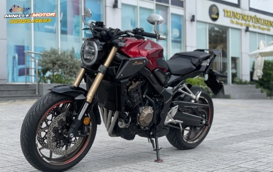 CB650 2022