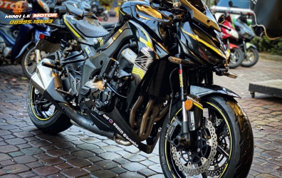 Z1000 2015 