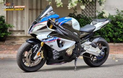 S1000RR 2011