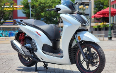 Sh350i biển 85