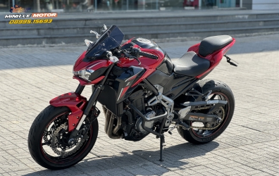 Kawasaki Z900