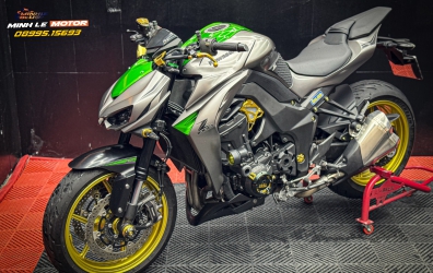 Z1000 2016  