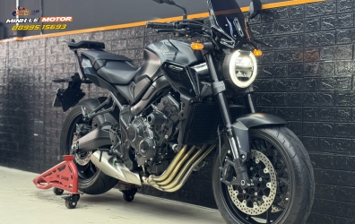 Cb650 2023 