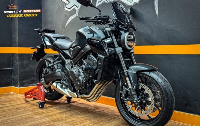 Cbr150r 