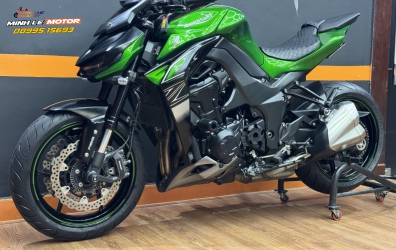 Z1000 2018