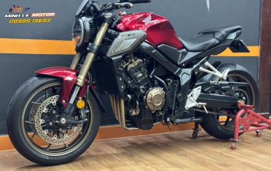 Cb650 2021