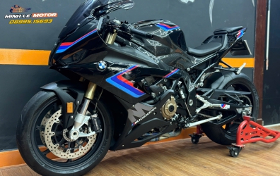 Xe BMW S1000RR