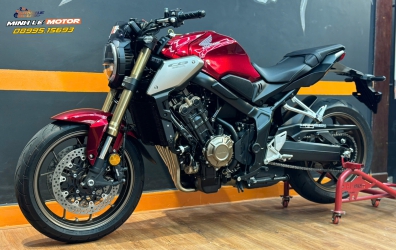 Cb650r 2021