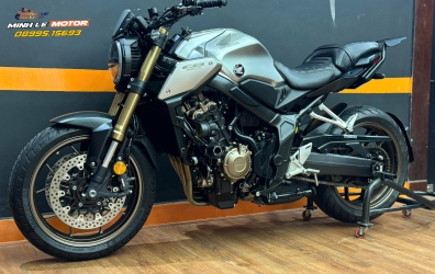 Cb650 2020