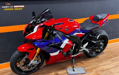 HonDa CBR1000RR 