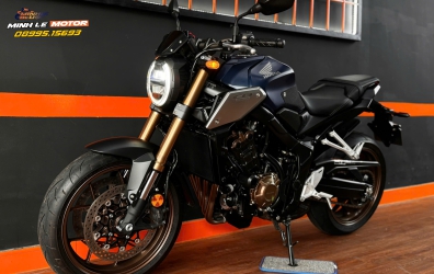 CBR650 Chính Hãng