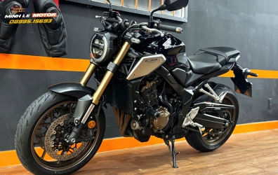 Cb650 2020