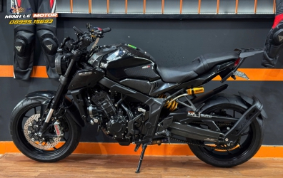Honda Cb650 2022