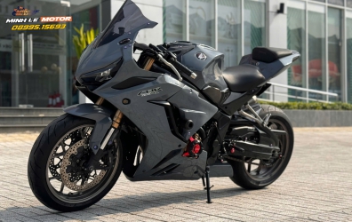 Honda Cbr650 2020