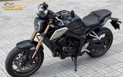 Honda Cb650r 2022