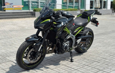 Z900 ABS 2019 