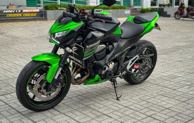 Z800 abs 2015 biển 83 