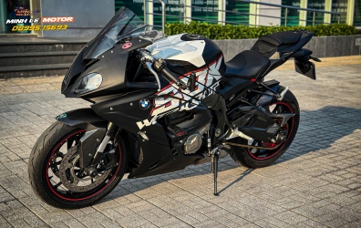 Bmw s1000rr 2017 