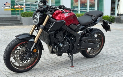 Cb650r 2022 Biển SG