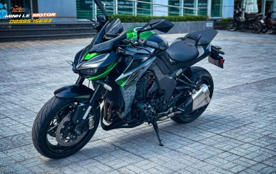 Z1000R 2020