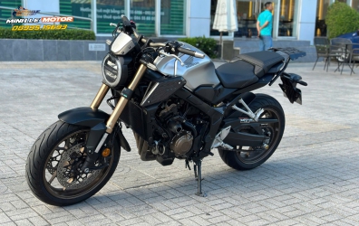 Cb650r 2020 