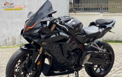 CBR650R đời 2020 