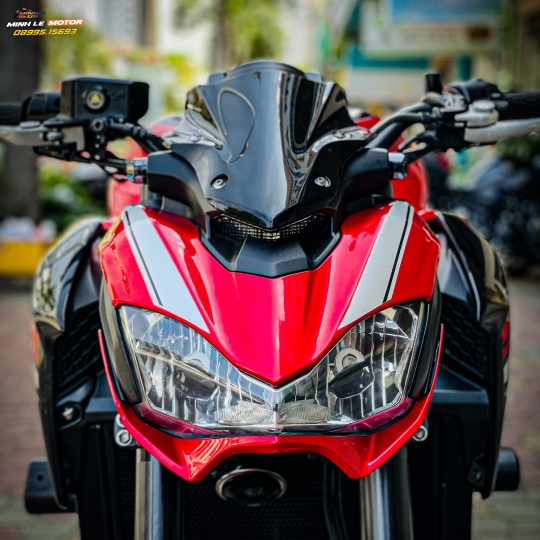 Z900 2018
