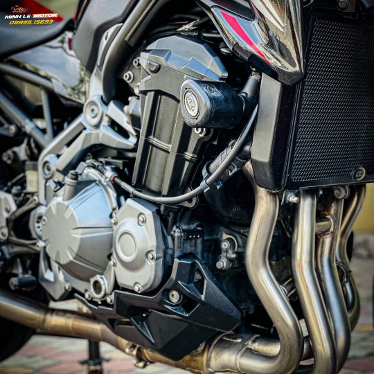 Z900 2018